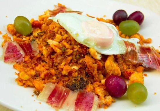 8 Arte Tapería-Restaurante